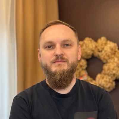 Igor Barbashin