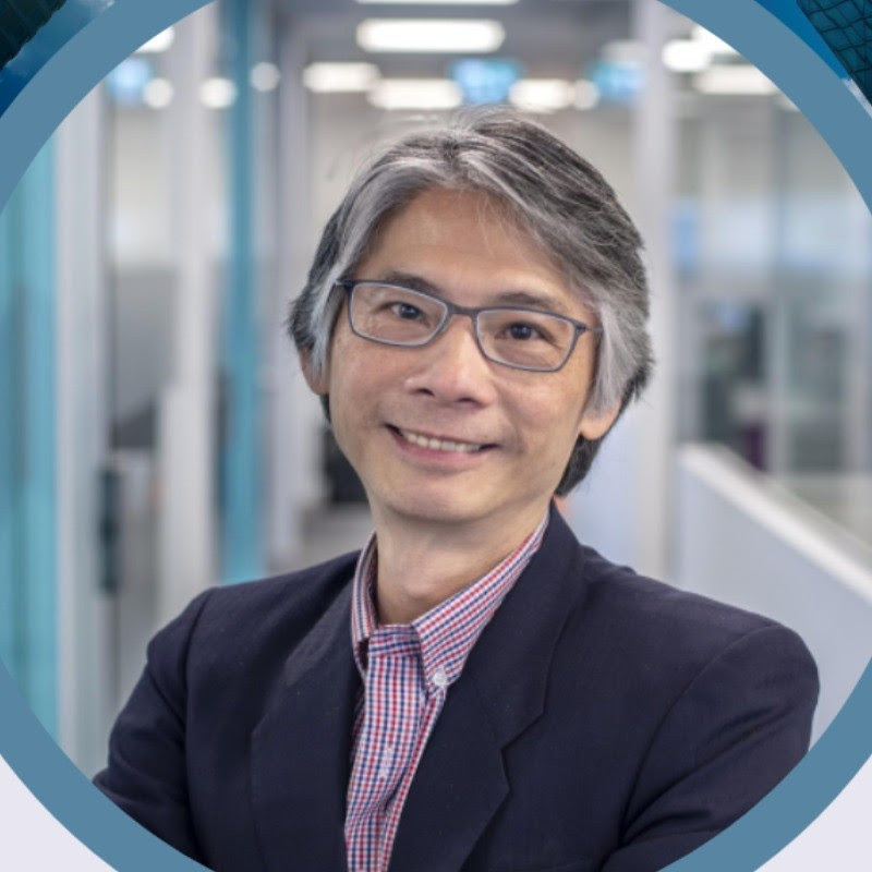 Simon Mok
