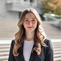 A professional headshot of Bridget Keenan